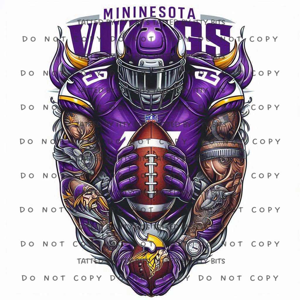 Professional Football Half Sleeves