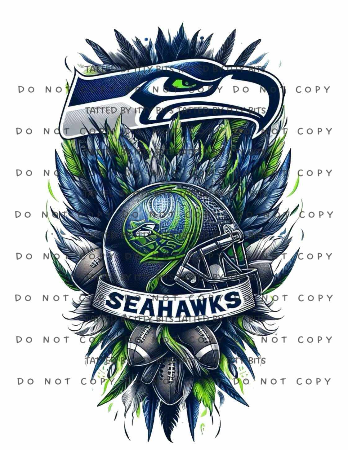 Professional Football Half Sleeves
