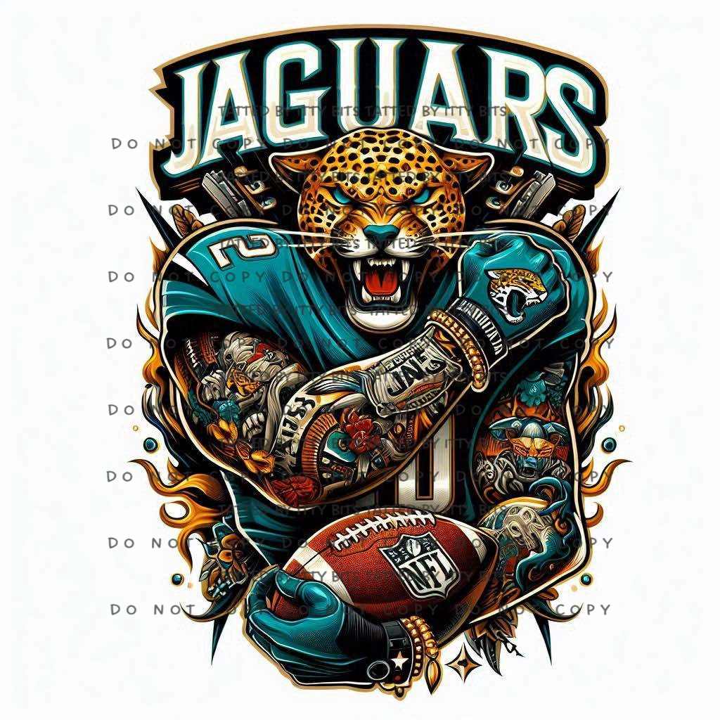 Professional Football Half Sleeves