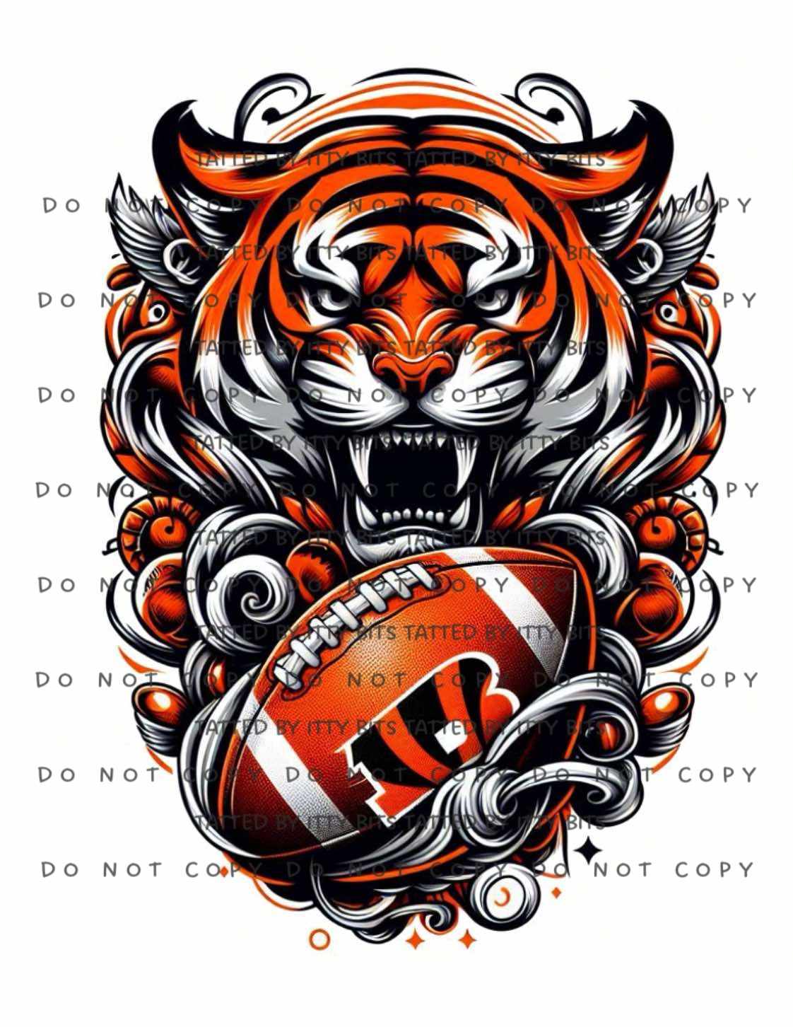 Professional Football Half Sleeves