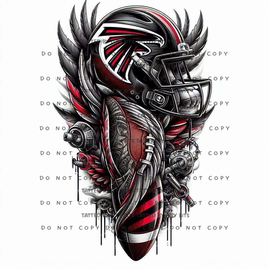 Professional Football Half Sleeves