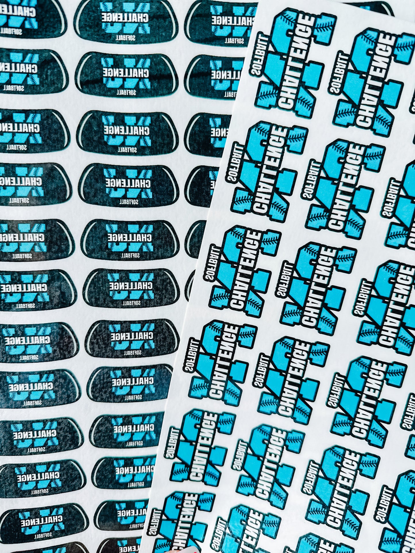 EyeBlack/Logo Tattoos Bundle