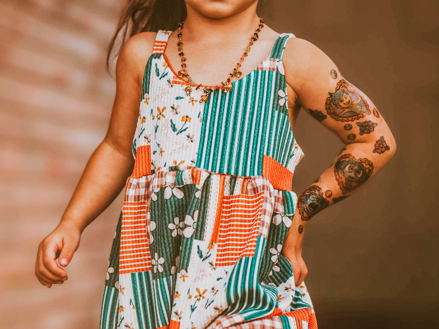 Tatted Emotions PixelPack Tattoo Set