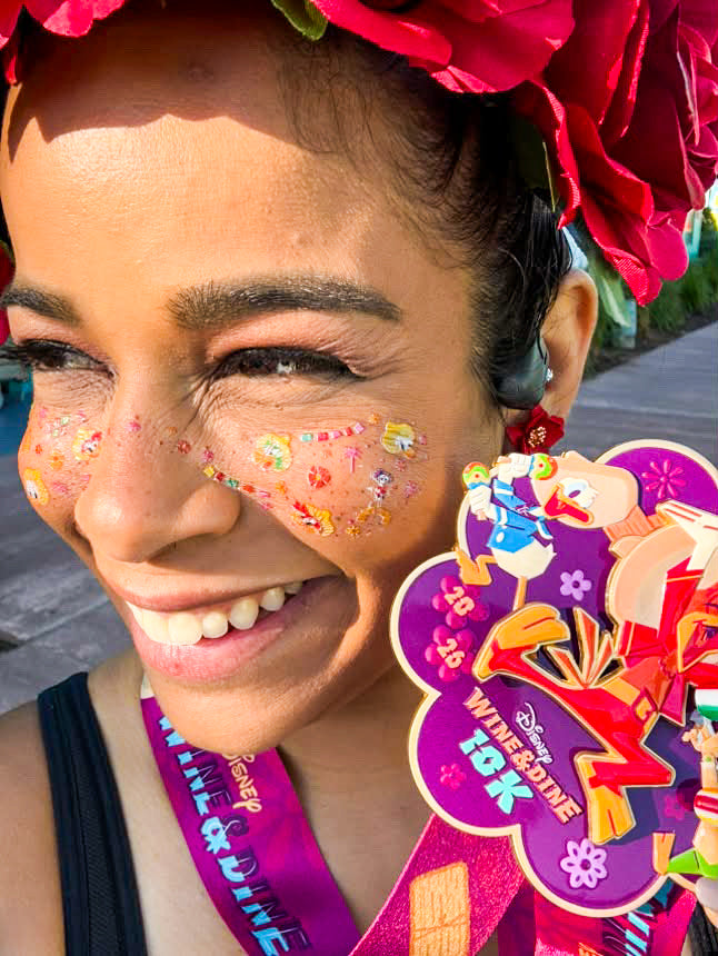 The Caballeros Face Freckle Temporary Tattoos