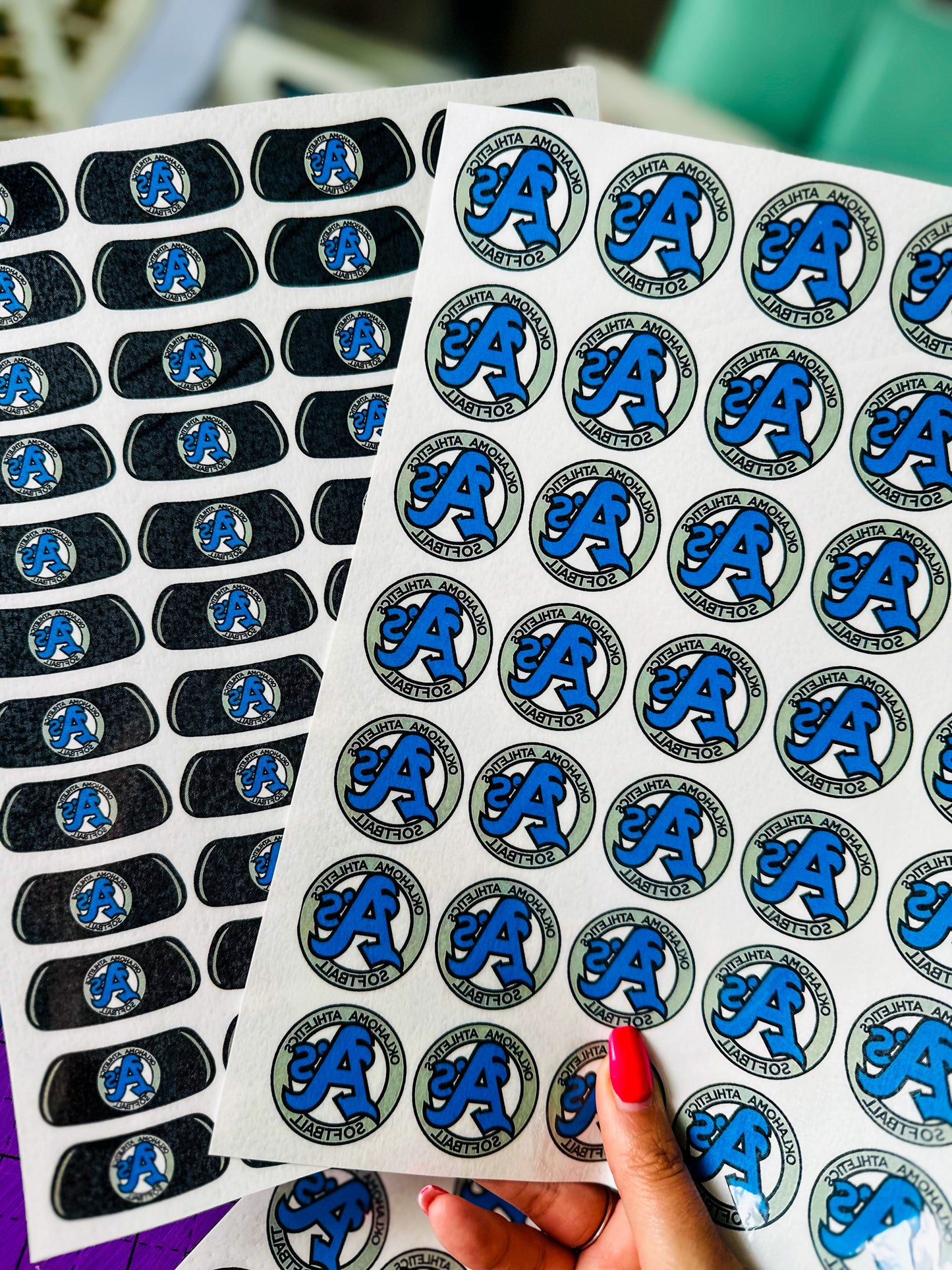 EyeBlack/Logo Tattoos Bundle