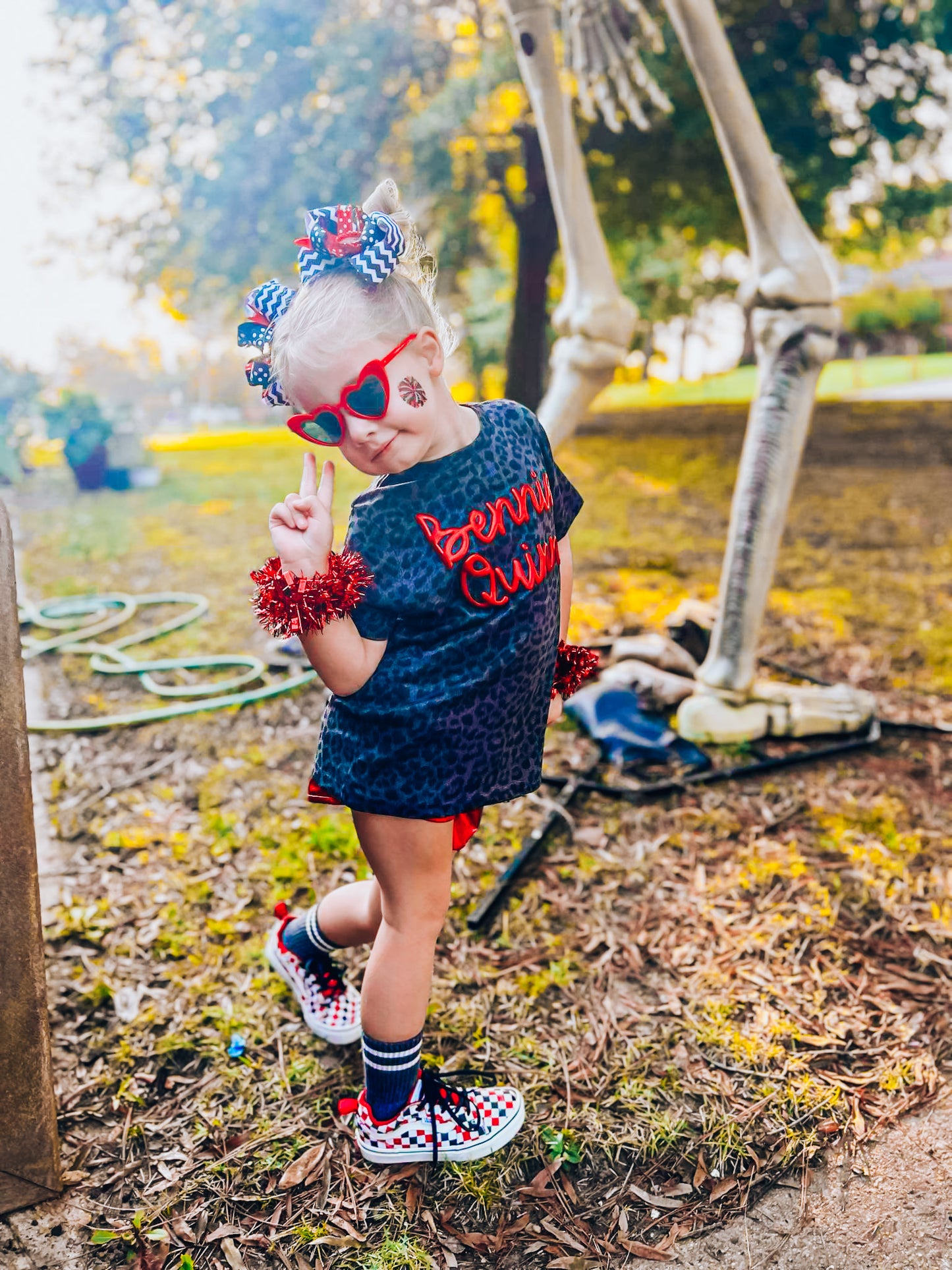 Pom Pom Temporary Tattoos - Sheet of 35