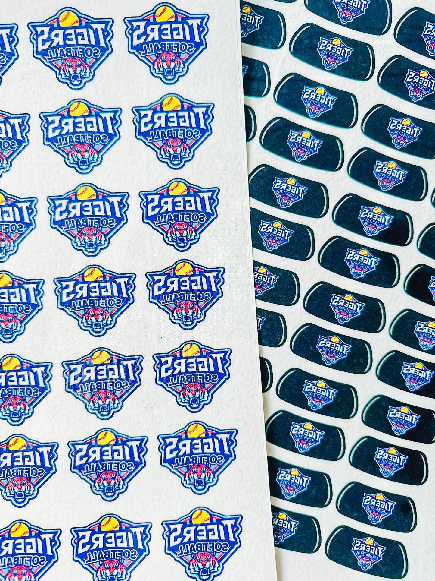 EyeBlack/Logo Tattoos Bundle