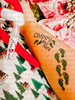 Personalized Elf Tattoo Prank Kit