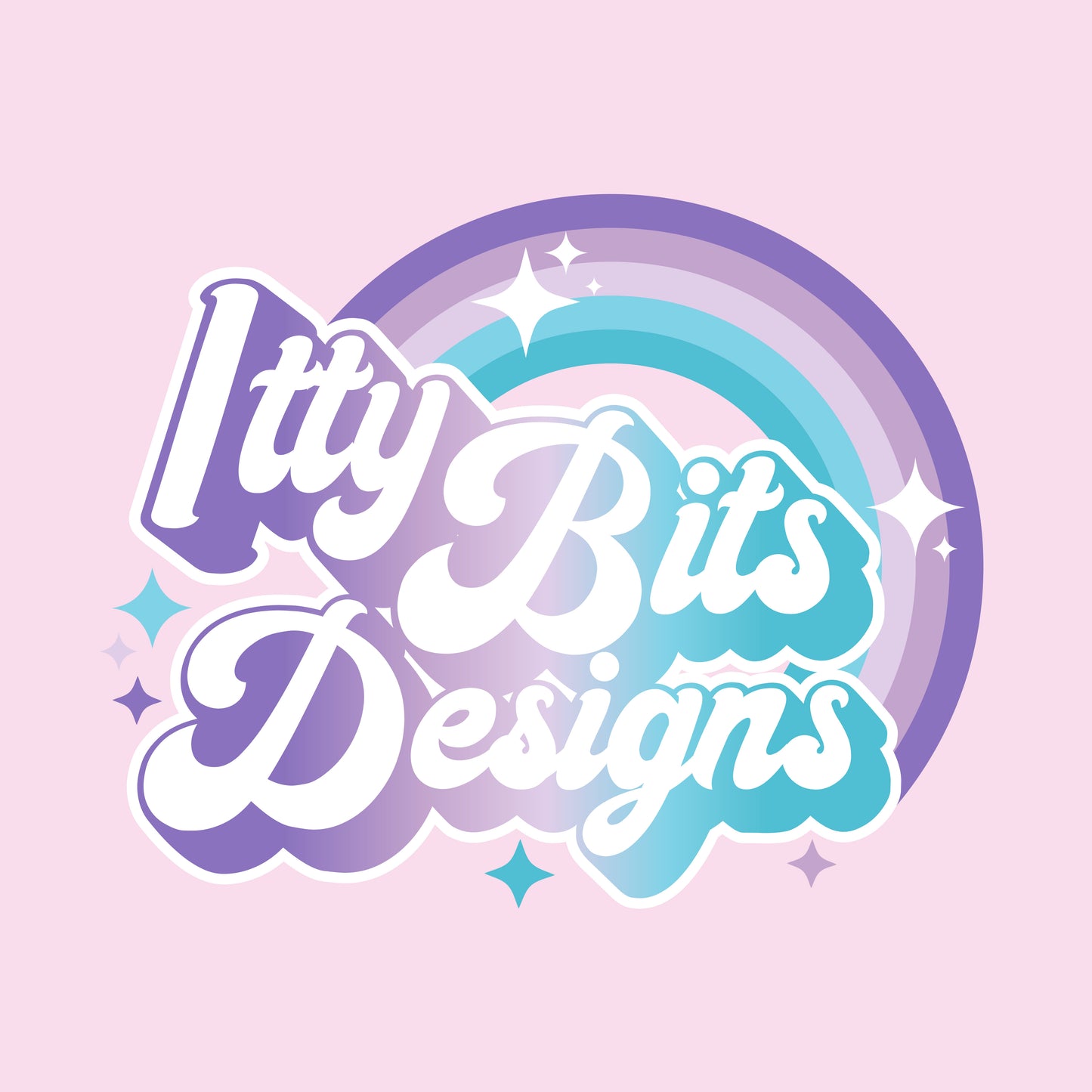 Itty Bits Designs Gift Card