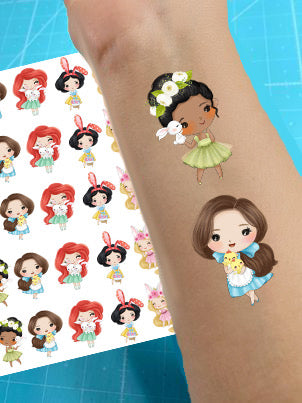 Cruisin’ Fish Extender Kit - Itty Bits Designs