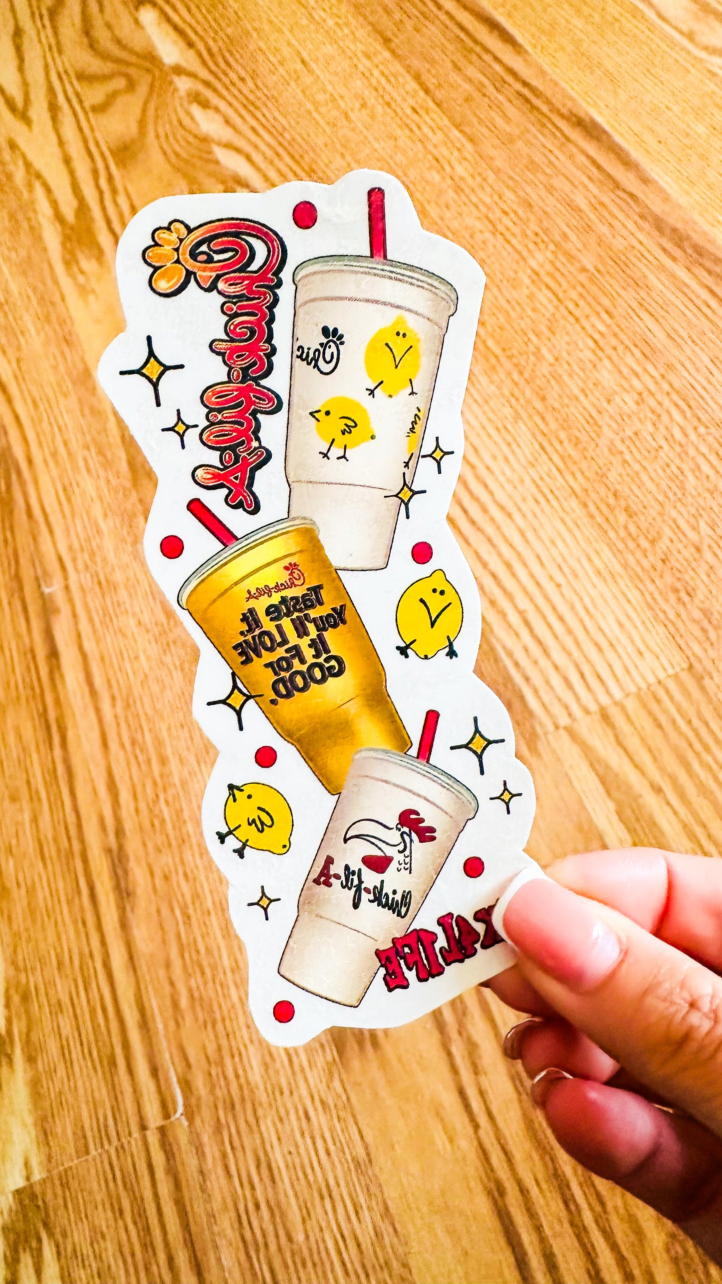 Valentine Chic Half Sleeve tattoo