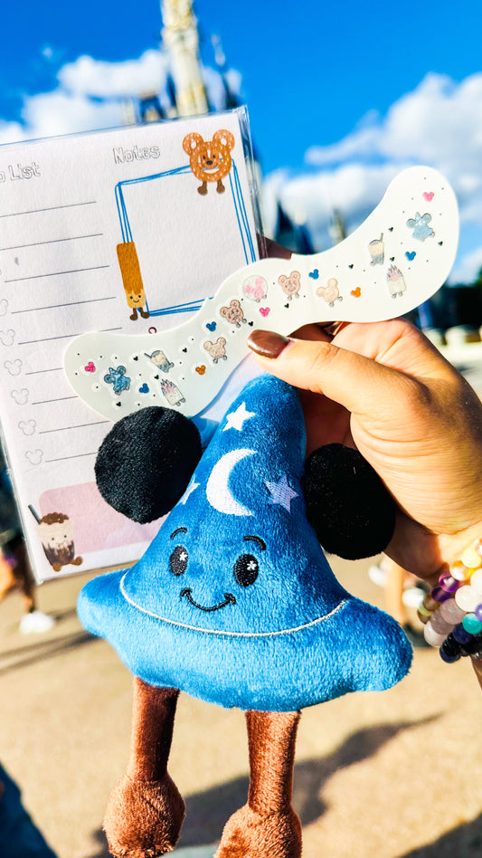 Magical Cutie Icons Freckle Tattoos