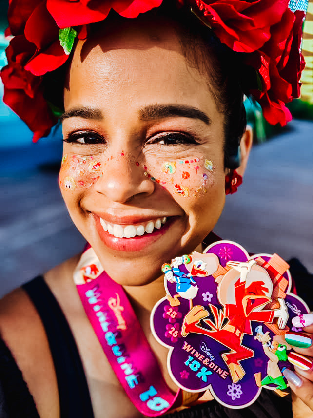 The Caballeros Face Freckle Temporary Tattoos