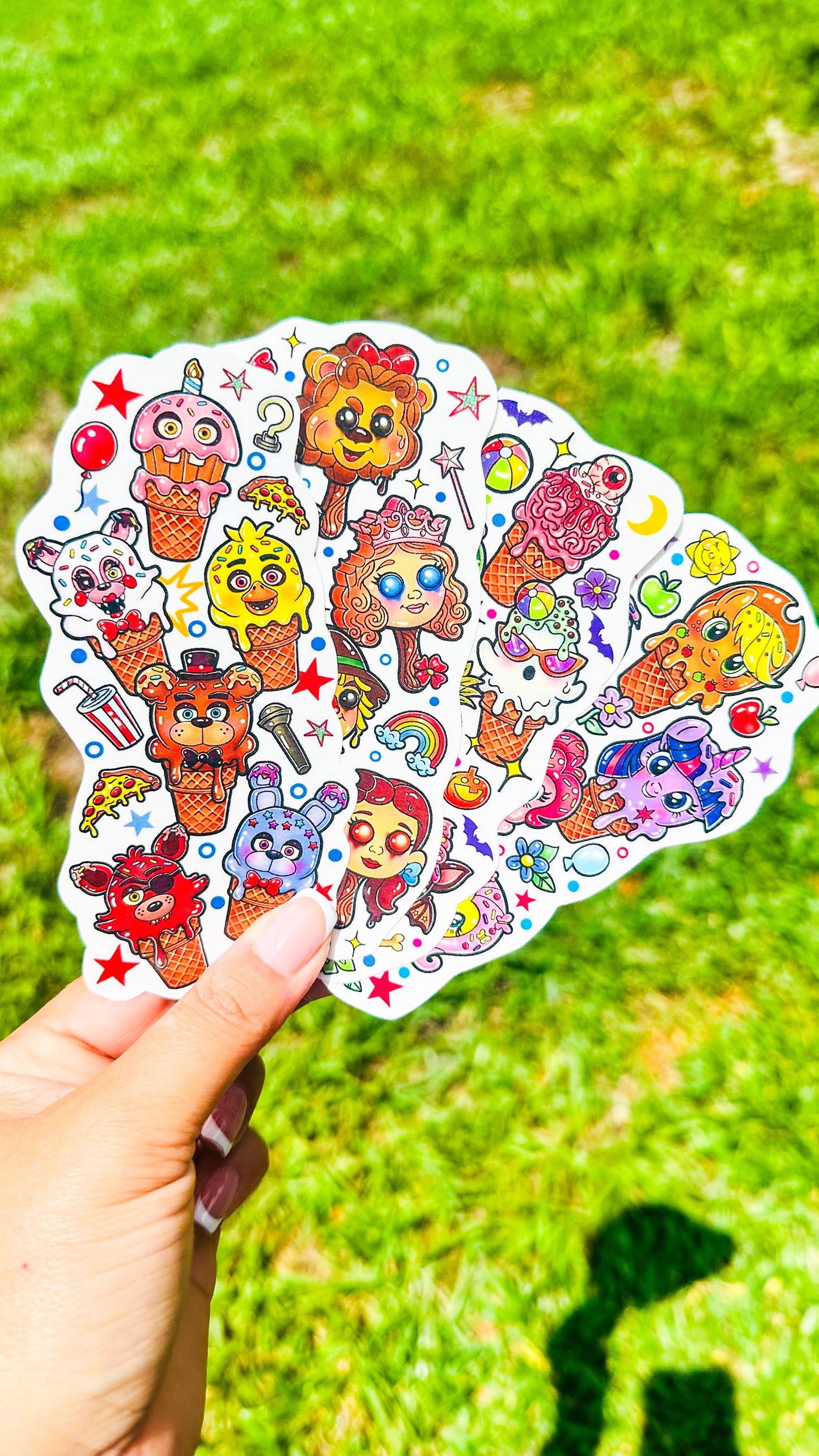 Cool Kids Summer Tatz Half Sleeve tattoos