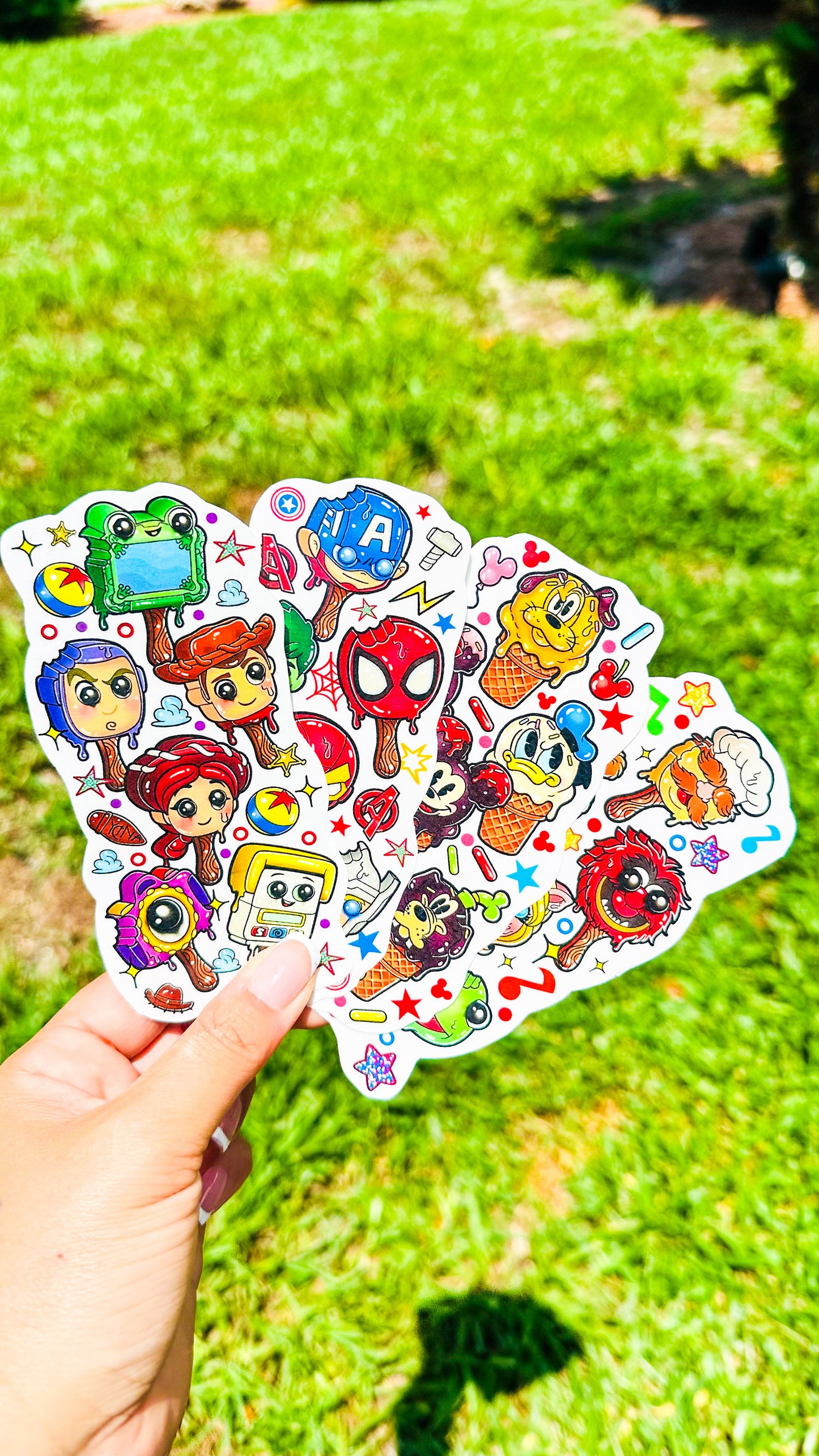 Cool Kids Summer Tatz Half Sleeve tattoos
