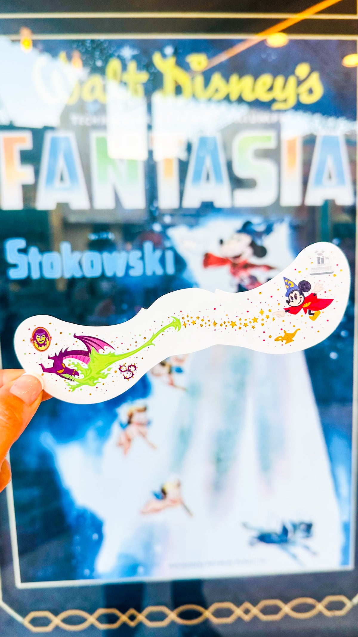 Fantasmic Face Freckle Temporary Tattoos