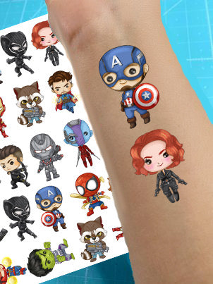 Cruisin’ Fish Extender Kit - Itty Bits Designs