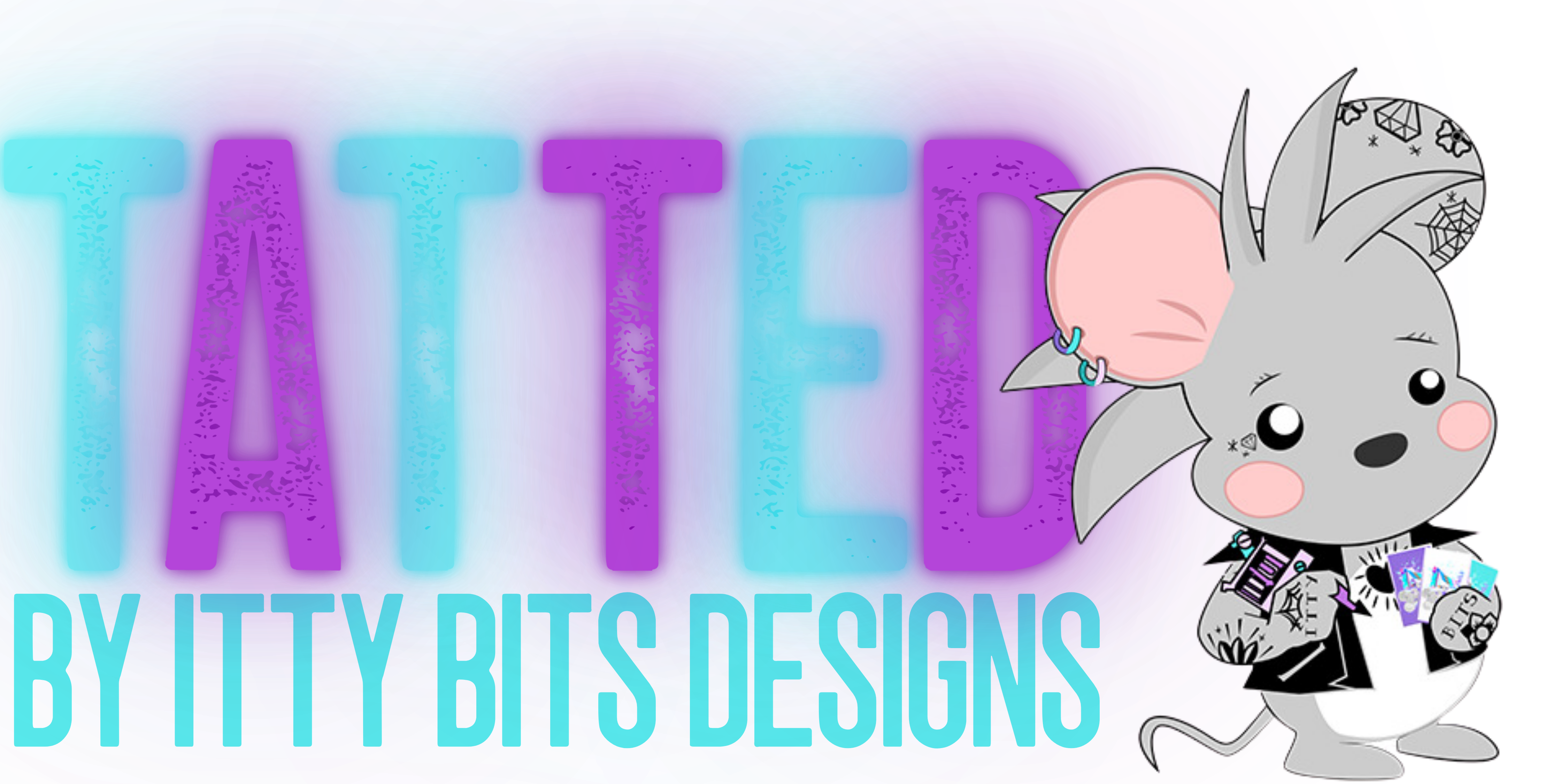 Itty Bits Designs