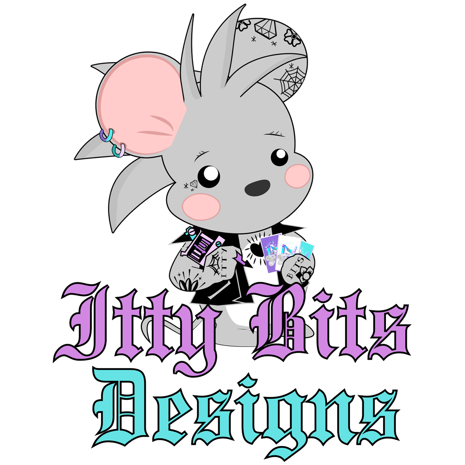 Itty Bits Designs