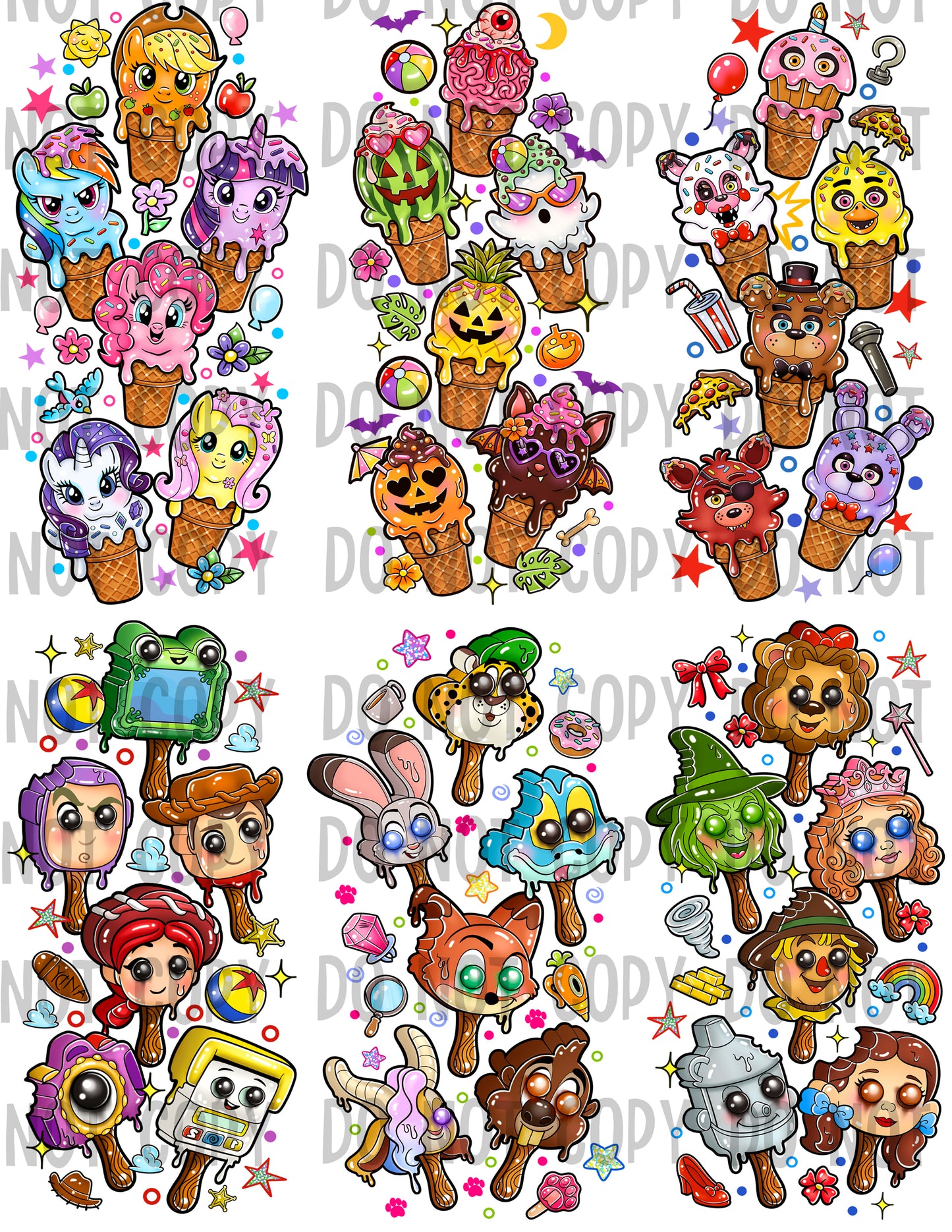 Cool Kids Summer Tatz Half Sleeve tattoos