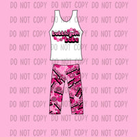 Bubblegum Babe Seamless file