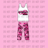 Bubblegum Babe Seamless file