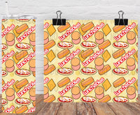 Lunch Packs Seamless File