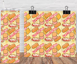 Lunch Packs Seamless File