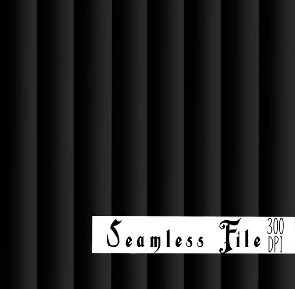 Black Ombré Stripes Seamless File