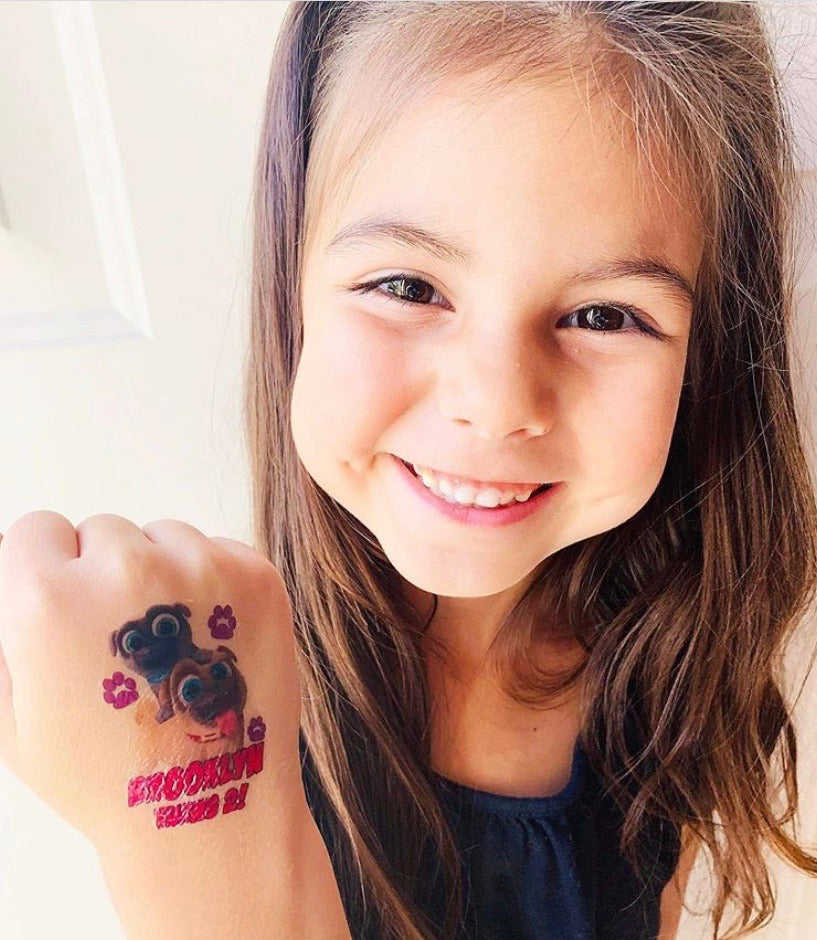 Custom Temporary Tattoos 12 Or 24 Tattoos Itty Bits Designs custom-temporary-tattoos-12-or-24-tattoos-itty-bits-designs